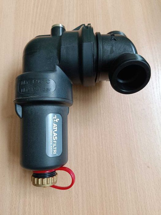 Фильтры для очистки воды из Италии. Фильтр. Сув филтрлари. "ATLAS"