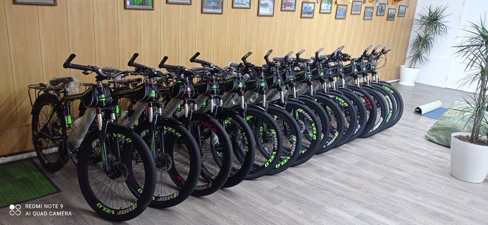 CAMFORT 26 размер 21 скорис камплект