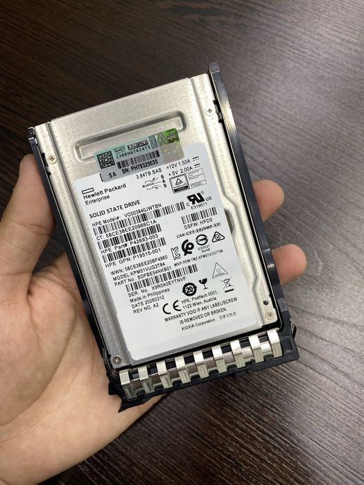 SSD (sas, sata, nvme, nvme m2)