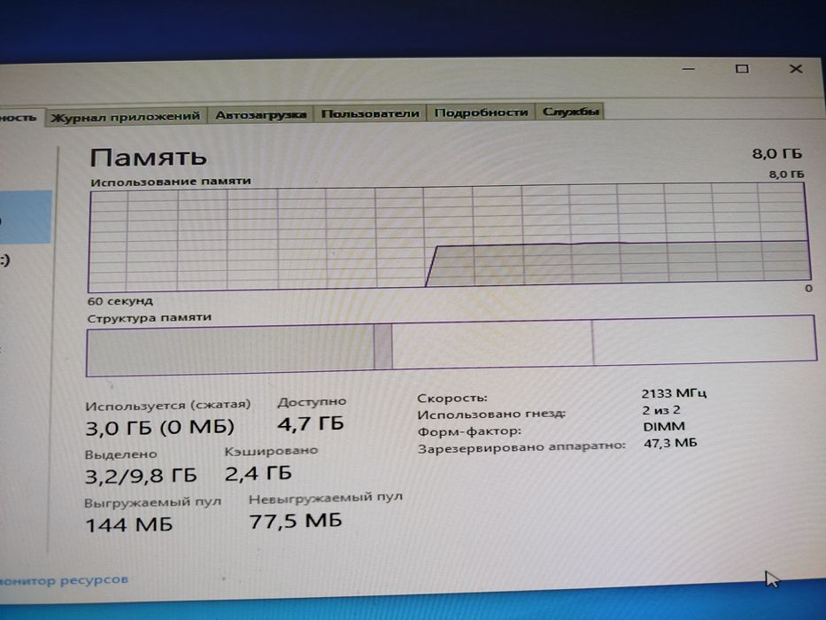 Комплектующие на пк