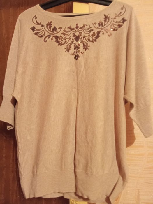 Пуховик женский зимний