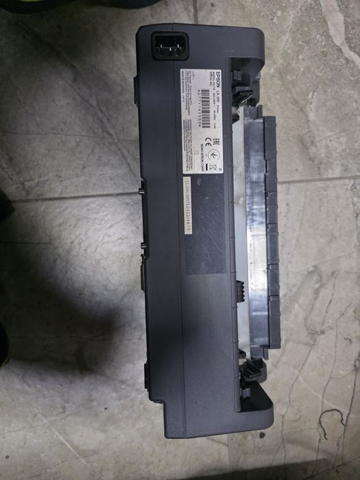 Imprimanta matriciala EPSON LX-350