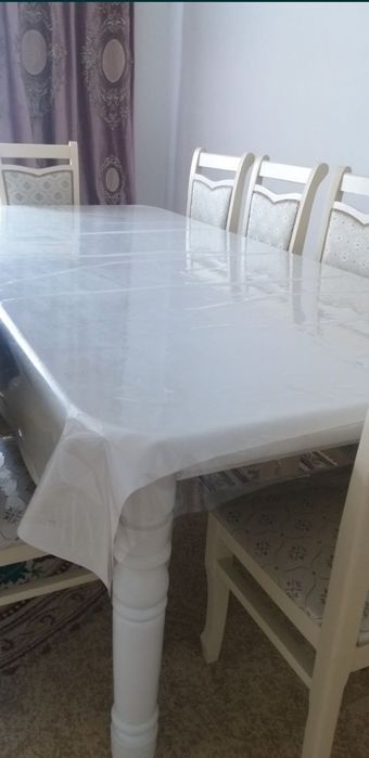 Стулья для гостинной новые