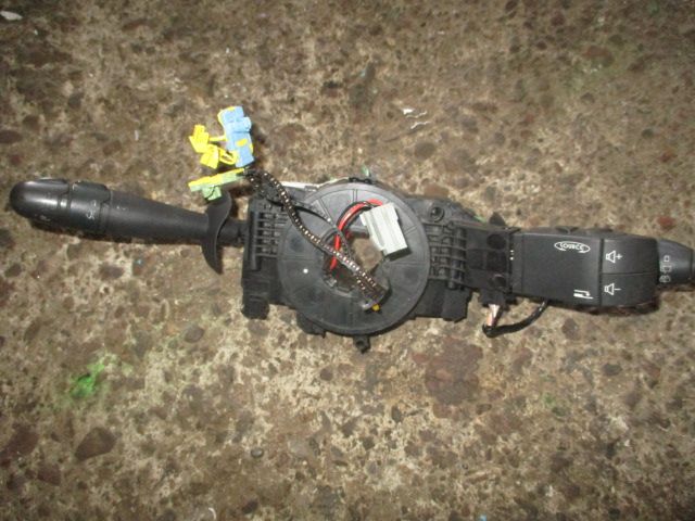 Maneta semnalizare stergatoare bloc lumini spira airbag Renault LAGUNA