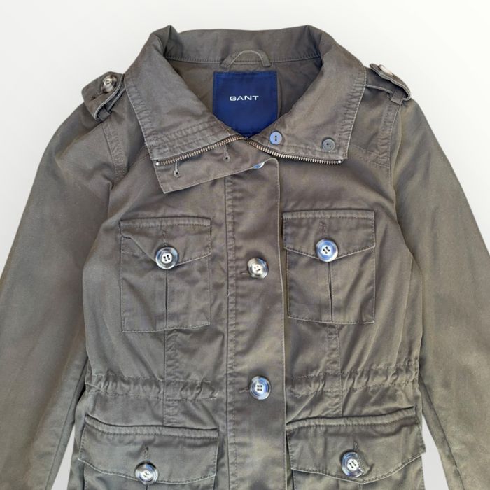 Дамско яке Gant.