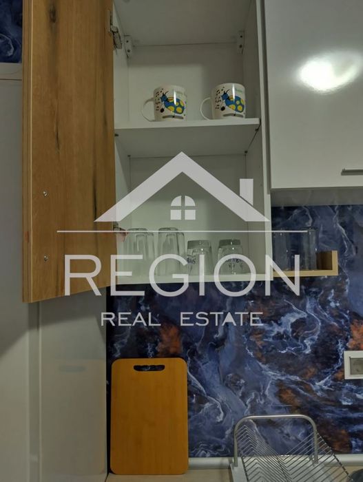 Дава се под наем Двустаен апартамент в Варна, Левски - 55 кв.м за 510 € - Снимка #3