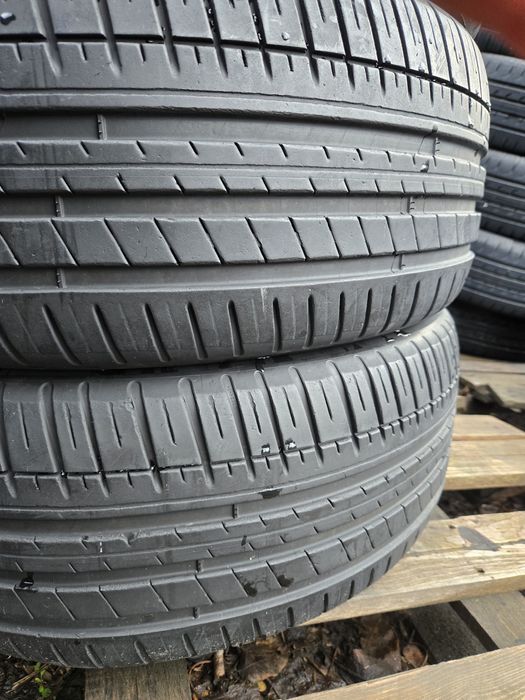 275 40 19 и 245 45 19 Michelin летни.