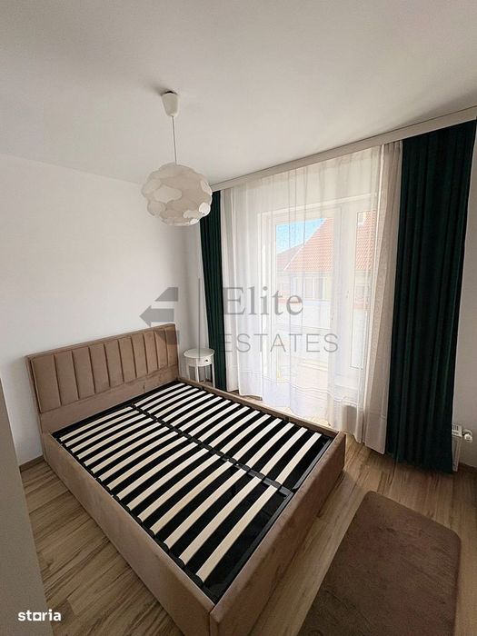 Apartament cu 3 camere de inchiriat I Prima Zimbrului I Oradea