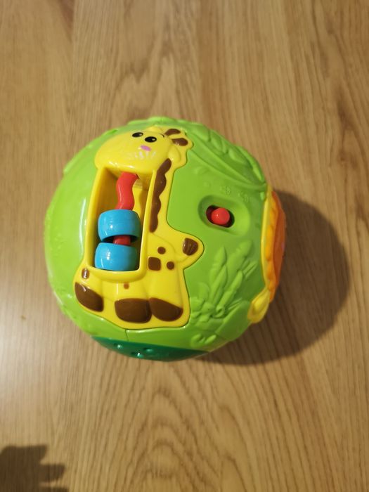 Музикални играчки с активности