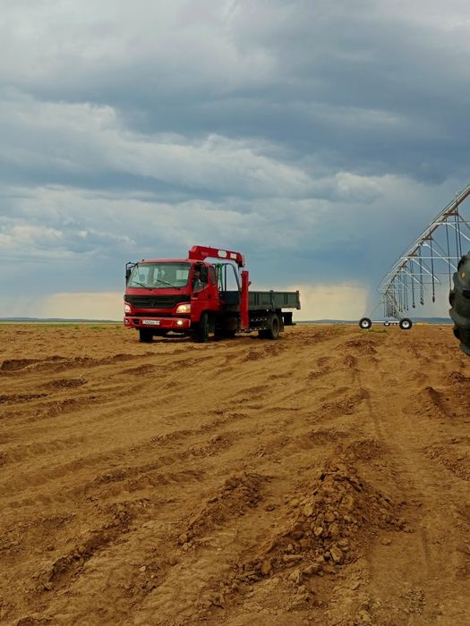 Услуги Манипулятор