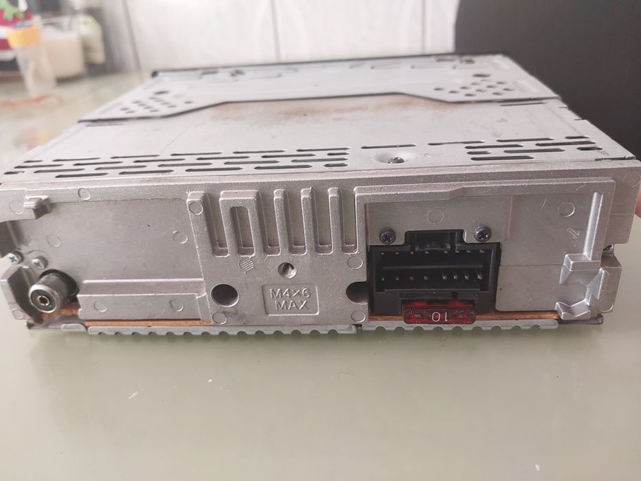 Casetofon auto Sony/Pioneer