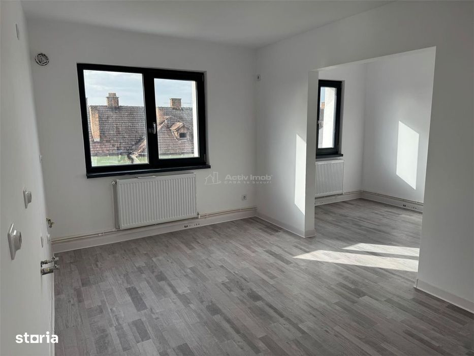 Bocsa Romana, Proiect NOU, 28 de Apartamente cu 2 si 3 Cam., Moderniza — fotografia 3