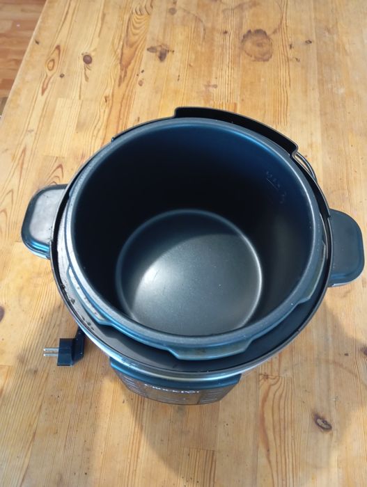 Multicooker Crock-Pot