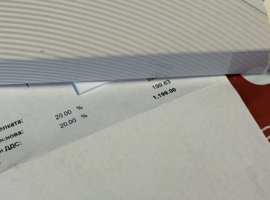 КАТО НОВ 256GB Nothing Phone 2 5G Технополис Гаранция 2026 White