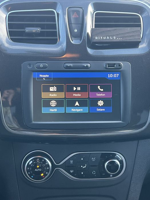 Vand Dacia Logan 2020