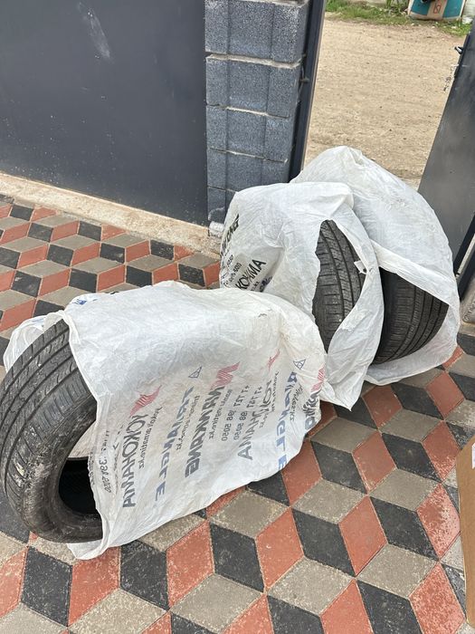 Шины nankang r22