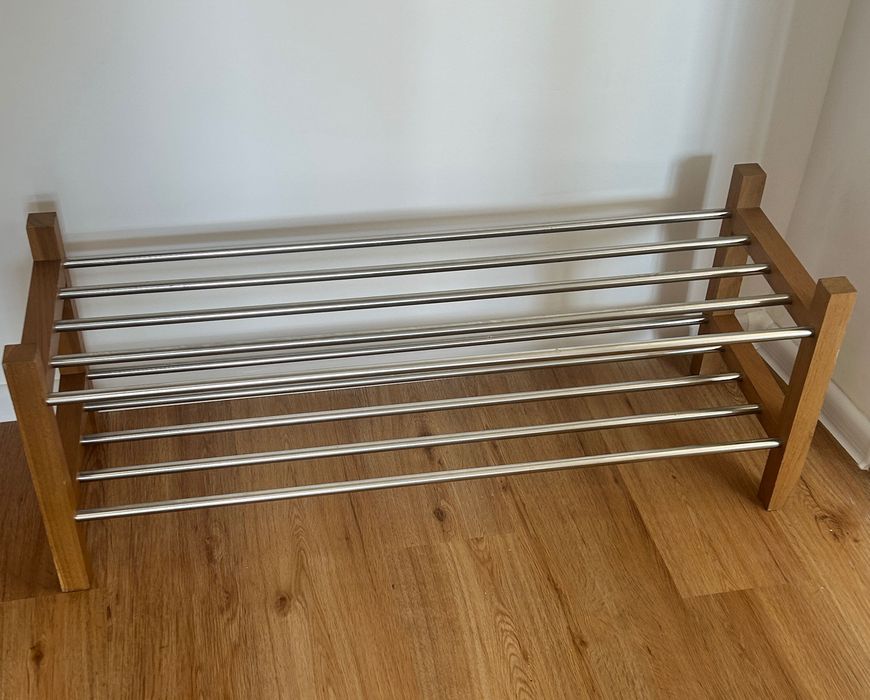 Поставка за обувки