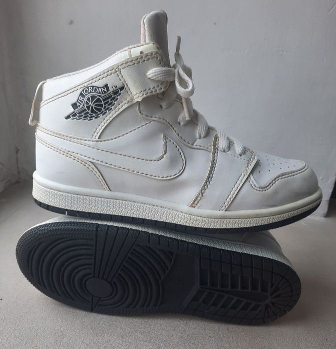 Кеды кроссовки 33-34