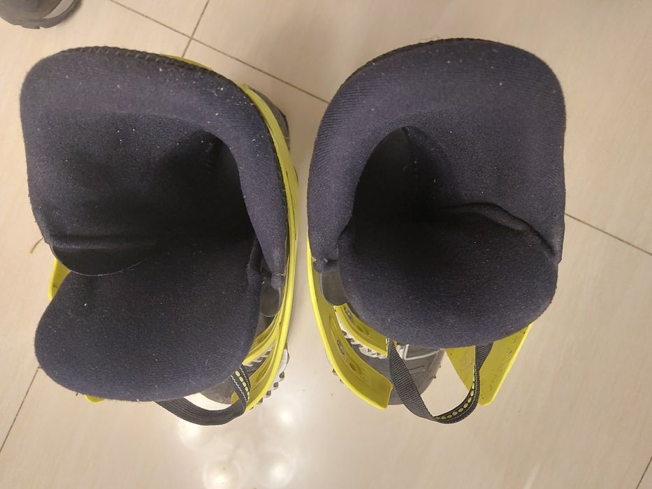 Clapari rossignol copii 295 mm