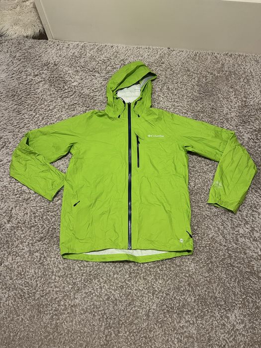 Columbia Omni Tech-оригинално мъжко яке