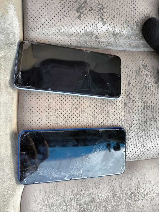 Продам телефоны на запчасти