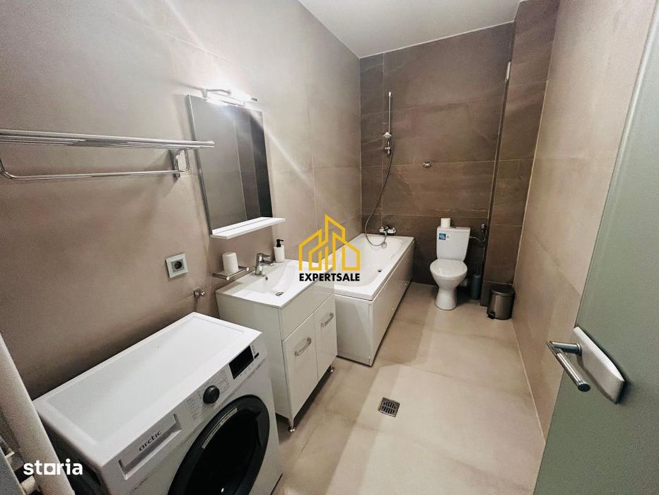 Inchiriere Apartament 3 camere Cartierul Latin / LOC PARCARE SUBTERAN
