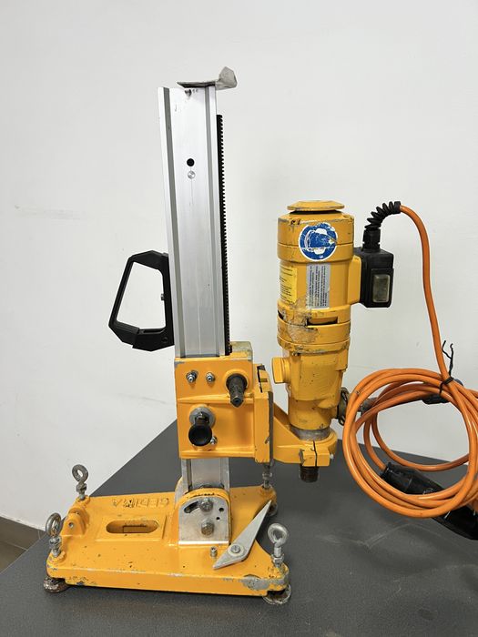 Carota cu stativ Cedima em-3/2 weka dk17 norton clipper