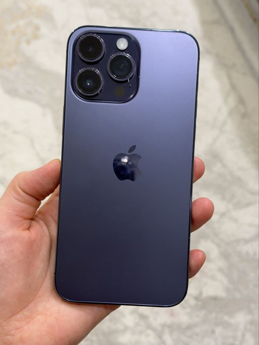 iPhone 14 Pro Max