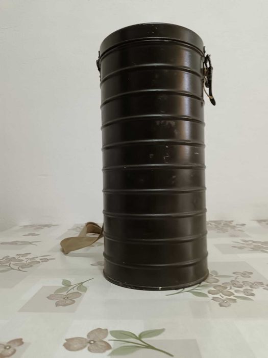 Vand mască de gaze românească model 193 (Md.35)