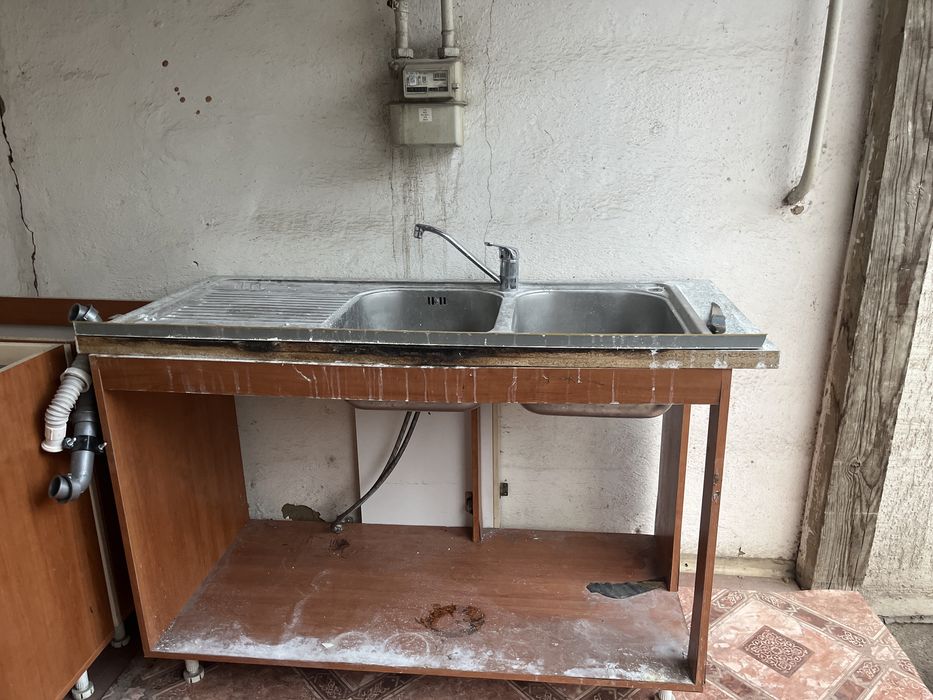 Раковина бу сатылады