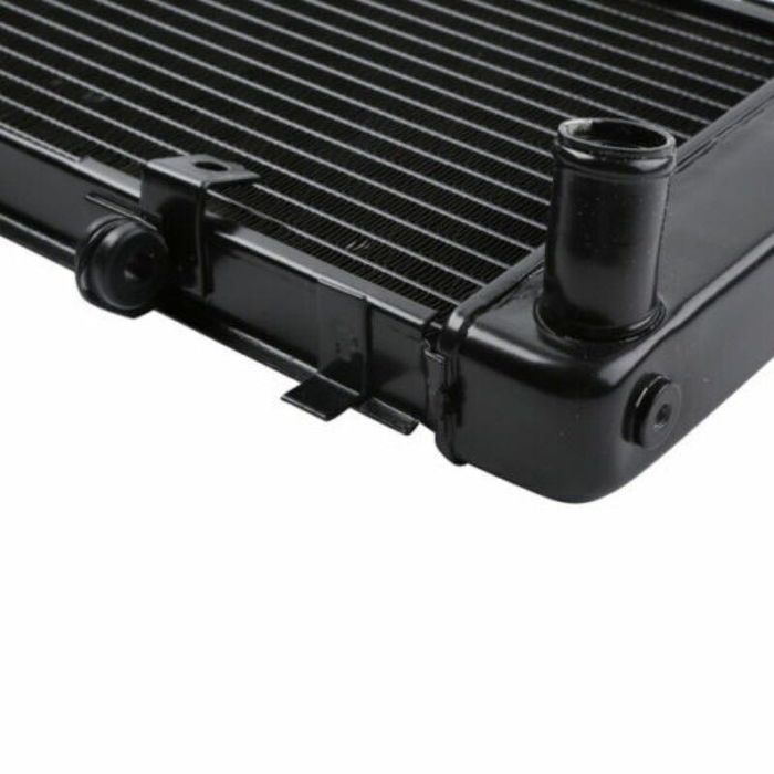 Radiator Racire Yamaha FZ6 Fazer 2004 2005 2006 FZ6N Apa Moto 149288