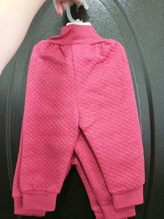 Детские штанишки