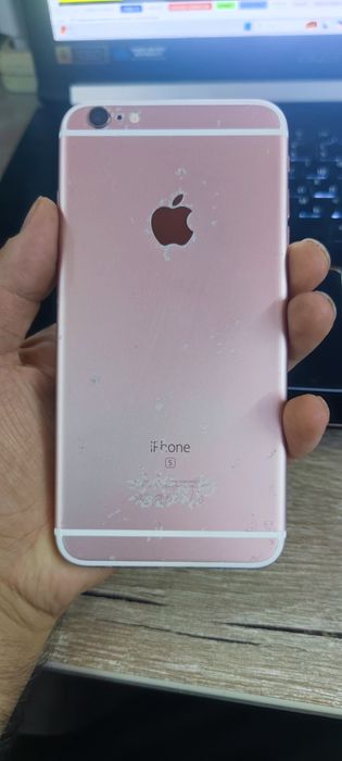 Iphone 6 S Plus 64 gb