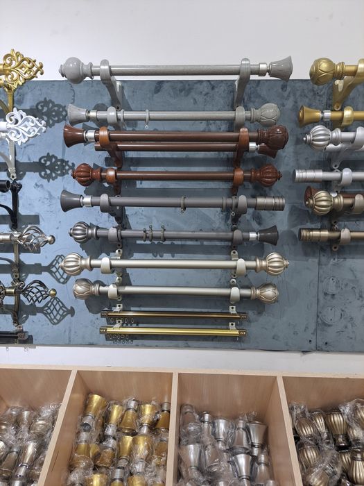 Baget turba karnizla bor