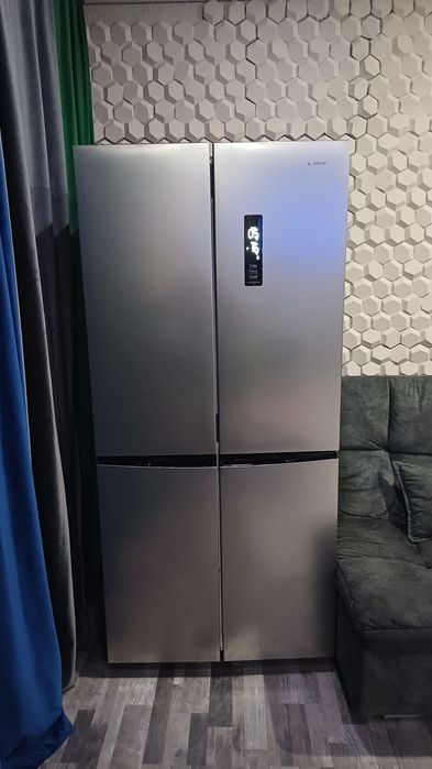 Холодильник DEXP