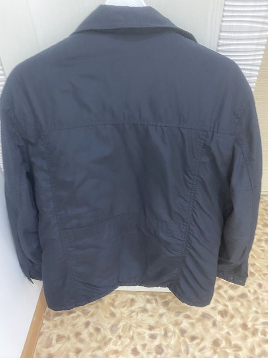 Классическая Куртка на осень