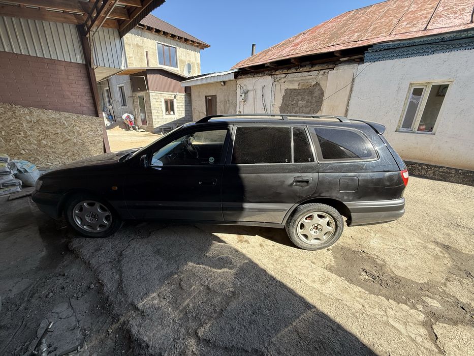 Срочно продам авто!