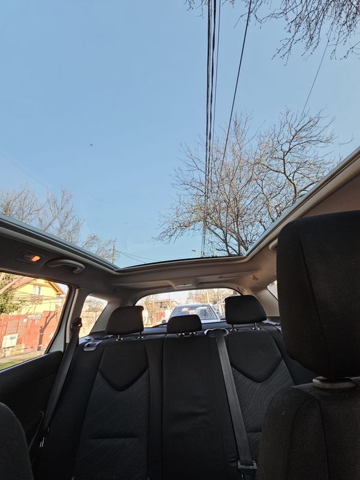 Vand peugeot 308 2013