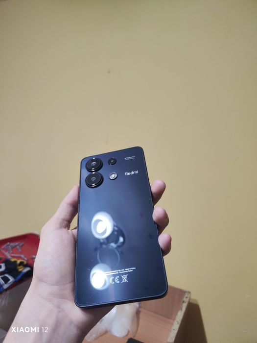 Redmi Note 13 256gb