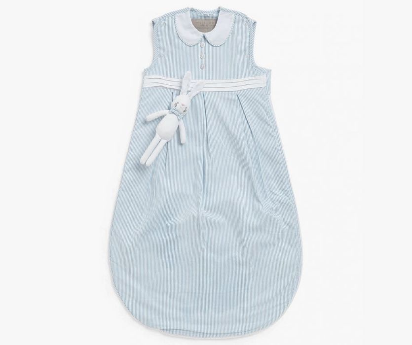 John Lewis бебешки спален чувал 6-18м