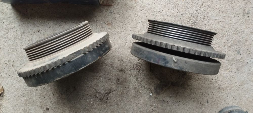 Продам шкиф коленчатого вала Газель