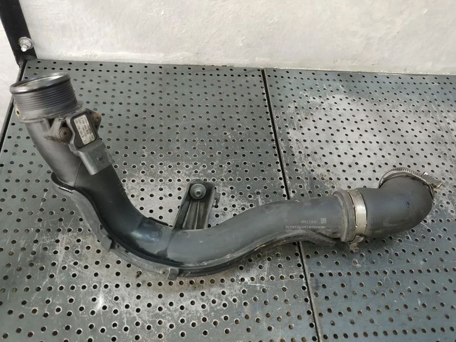 furtun tubulatura cu senzor 1.6 tdi cay vw golf 6 skoda fabia 2 octavia 2 seat leon audi a3 8p  6r0145762a