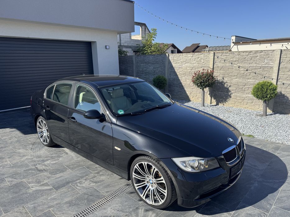 Bmw 320 I 150 CP XENON