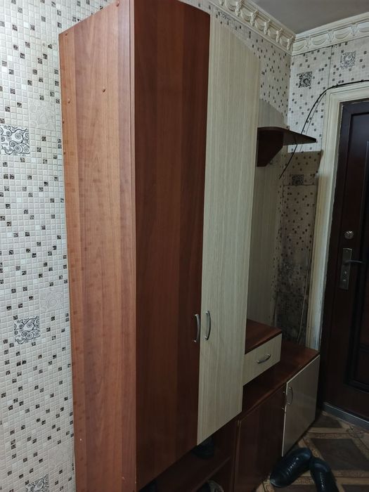 Шкаф для перехожный