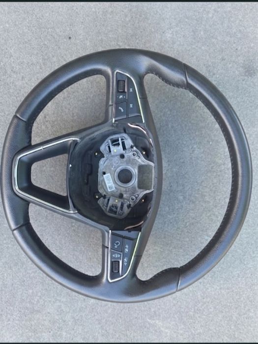 Volan seat leon 5f