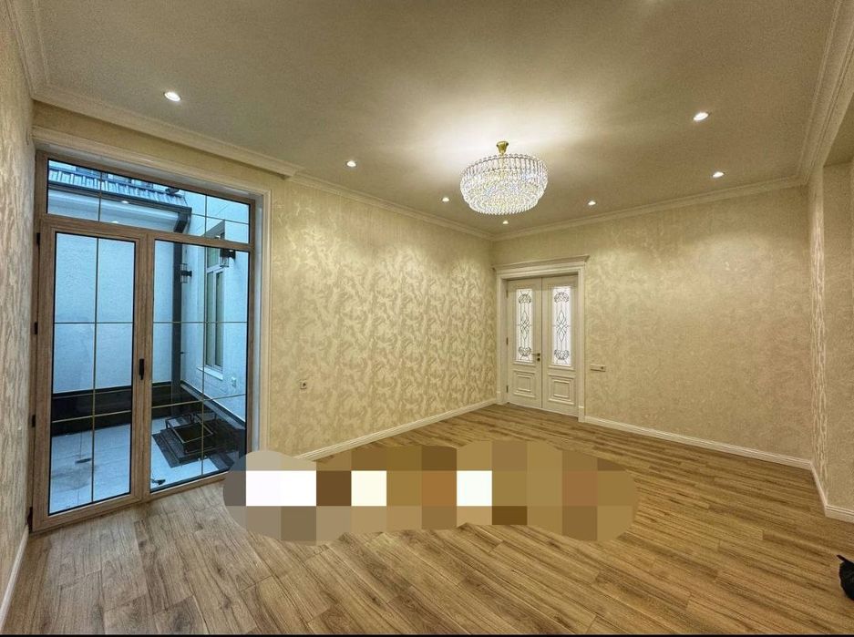 Яккасарайский район Евро дом ракат махалля