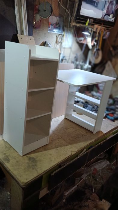 Стол письменный.новый.