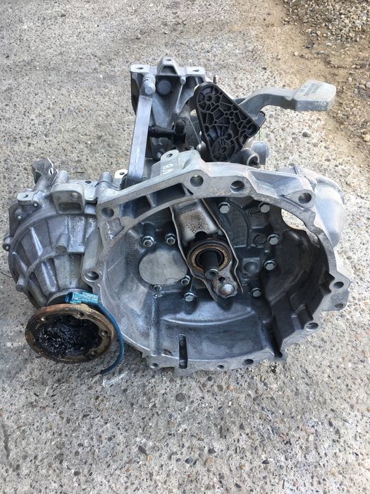 Cutie viteze 6Tr. VW 1.4 tsi Golf 6 Touran Tiguan Passat   KWB