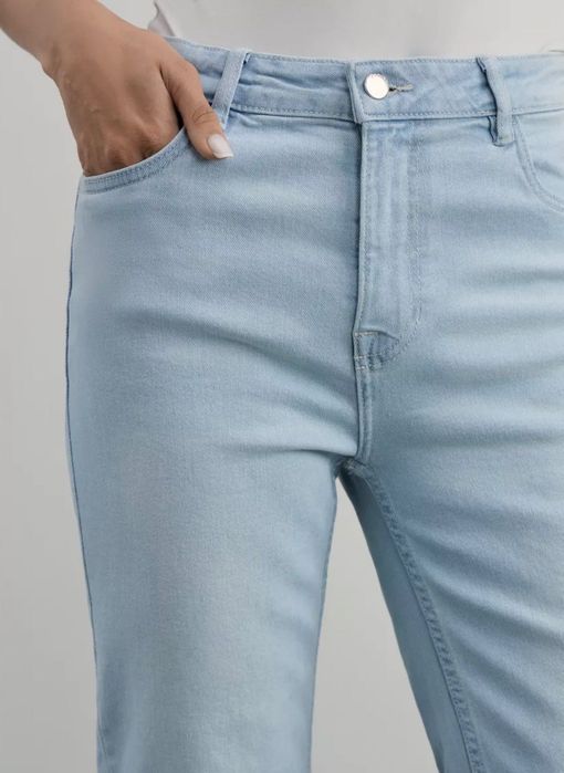 2 пары джинс и брюки