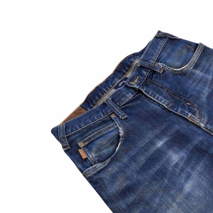 джинсы армани оригинал.